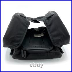 Arctic CatREAR SADDLEBAG FULL SET7606-075, 072, 073 16-17 XF Crosstrek