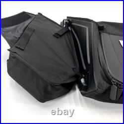 Arctic CatREAR SADDLEBAG FULL SET7606-075, 072, 073 16-17 XF Crosstrek