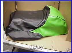 Arctic Cat 01-04 ZR ZRT Replacement Seat Cover. Made in the USA