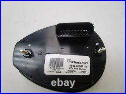 Arctic Cat 0520-127 Atv Lcd-can Gauge (010 450s Fis Os)