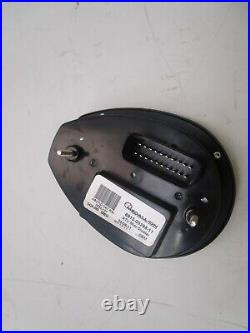 Arctic Cat 0520-127 Atv Lcd-can Gauge (010 450s Fis Os)