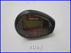 Arctic Cat 0520-127 Atv Lcd-can Gauge (010 450s Fis Os)