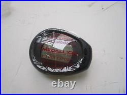 Arctic Cat 0520-127 Atv Lcd-can Gauge (010 450s Fis Os)