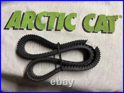 Arctic Cat 0627-020 Drive Belt FREE SHIPPING