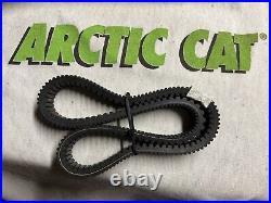 Arctic Cat 0627-020 Drive Belt FREE SHIPPING