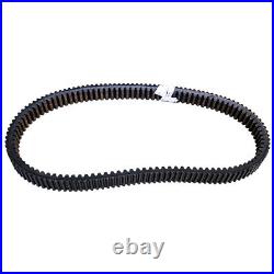 Arctic Cat 0627-086 Drive Belt 2013-2018 ZR 6000 Sno Pro R SX Cross Country 600