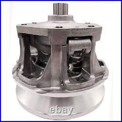 Arctic Cat 0746-435 Primary Drive Clutch 2004-2017 Bearcat XF M6 M7 M8 800 6000