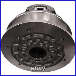 Arctic Cat 0746-435 Primary Drive Clutch 2004-2017 Bearcat XF M6 M7 M8 800 6000