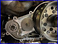 Arctic Cat 1000 ATV Wildcat Starter Boss Repair Plate Arctic Cat 1000 ATV Wildcat Starter Boss Repair Plate