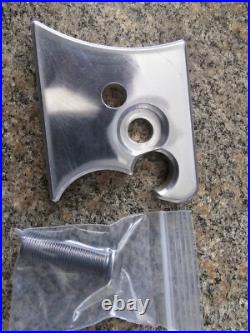 Arctic Cat 1000 ATV Wildcat Starter Boss Repair Plate Arctic Cat 1000 ATV Wildcat Starter Boss Repair Plate