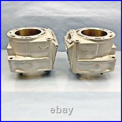 Arctic Cat 1000 Cylinders 07-11 97B0 3007-243 F1000 M1000 Re-Plated OEM 08 09 10