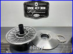 Arctic Cat 10.4 diamond drive secondary driven clutch roller 2004-11