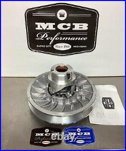 Arctic Cat 10.4 diamond drive secondary driven clutch roller 2004-11