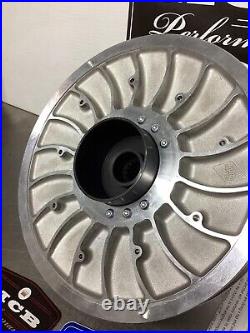 Arctic Cat 10.4 diamond drive secondary driven clutch roller 2004-11