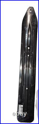 Arctic Cat 120 Black Injection Molded Ski 1603-593