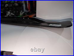 Arctic Cat 120 Black Injection Molded Ski 1603-593