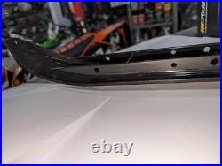 Arctic Cat 120 Black Injection Molded Ski 1603-593