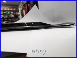 Arctic Cat 120 Black Injection Molded Ski 1603-593