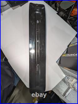 Arctic Cat 120 Black Injection Molded Ski 1603-593