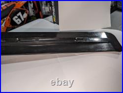 Arctic Cat 120 Black Injection Molded Ski 1603-593