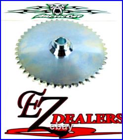 Arctic Cat 120 Snowmobile Drive Gear 3602-218 NEW ZR 120 Sno Pro 120 2602-546