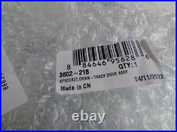 Arctic Cat 120 Snowmobile Drive Gear 3602-218 NEW ZR 120 Sno Pro 120 2602-546