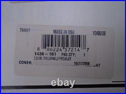 Arctic Cat 1436-101 Trailerable Cover Prowler 2006-2015