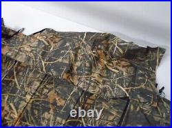 Arctic Cat 1441-312 Laydown Camouflage Hunting Blind Utv