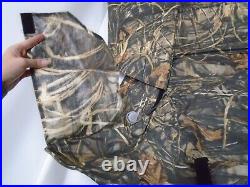 Arctic Cat 1441-312 Laydown Camouflage Hunting Blind Utv