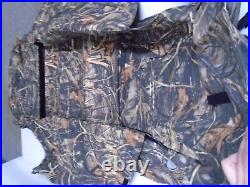 Arctic Cat 1441-312 Laydown Camouflage Hunting Blind Utv