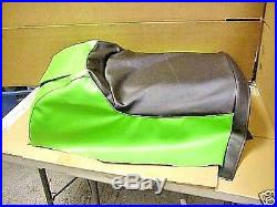 Arctic Cat 1997/98 ZRT Thunder Cat EXT 1997 Z ZL 440. Replacement Seat Cover