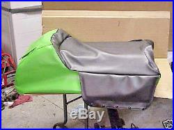 Arctic Cat 1998 ZR Replacement Seat Cover. MADE IN USA! Custom Colors available