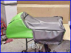 Arctic Cat 1998 ZR Replacement Seat Cover MADE IN USA Custom colors available
