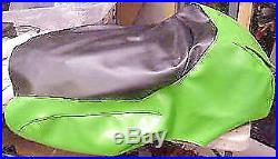 Arctic Cat 1999 ZR Thundercat ZRT Replacement Seat Cover MADE IN USA