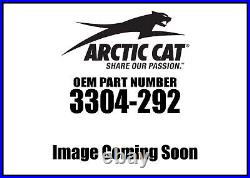 Arctic Cat 2006-2015 ATV 300 DVX ATV 250 DVXCAT Flange Sprocket 3304-292 New OEM