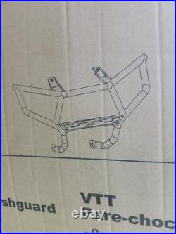 Arctic Cat 2436-506, Altera Front Brushguard. Fast shipping