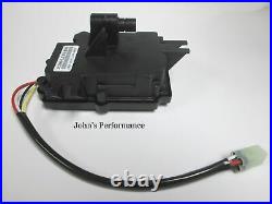 Arctic Cat 2WD/4WD Actuator Front Differential Gearcase 0502-579 r/b 3306-264