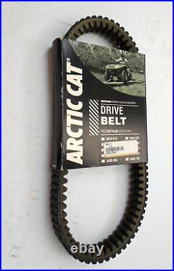 Arctic Cat 3201-242 Atv/utv Drive Belt