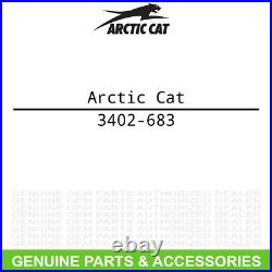 Arctic Cat 3402-683 Wiring Harness Cdi Unit 2-8 ATV 375 Fix 4X4