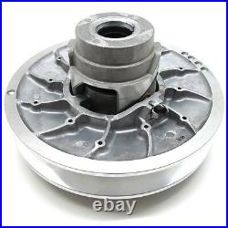 Arctic Cat 36 Big Fin Driven Secondary Clutch 2012-2015 M XF-HC 8000 0726-341