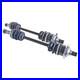 Arctic Cat 400/450/500/650/700/1000 ATV front cv axles set 2006 2007 2008 14