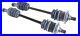 Arctic Cat 400 500 650 front cv axles set 2005 only