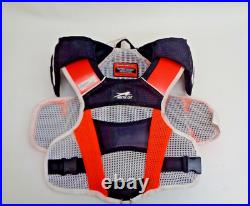 Arctic Cat 5212-941 Youth Prolite Protection Vest Age 8-12 Atv / Utv