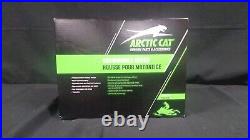 Arctic Cat 5639-017 Custom Cover