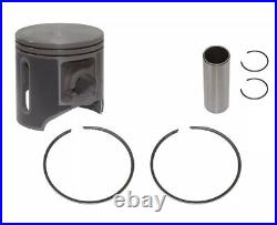 Arctic Cat 6000 C-TEC2 600 SPI Pistons Top End Rebuild Kit Std ZR XF M 2014-2023