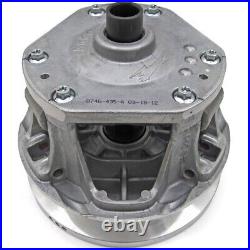 Arctic Cat 6 Tower Big Pin Metric Drive Clutch 8.25 inch 33mm 0746-435
