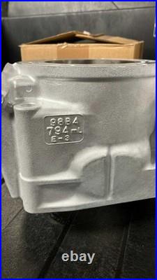 Arctic Cat 800HO Suzuki Cylinder 3007-849 2010-2017 794ml 98B4 M8 F8 XF800