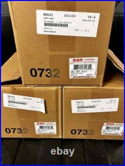 Arctic Cat 800HO Suzuki Cylinder 3007-849 2010-2017 794ml 98B4 M8 F8 XF800