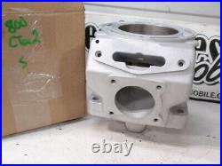 Arctic Cat 800 Ctec C-tec2 Alpha ZR8000 Snowmobile Cylinder $100 Core Refund