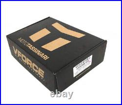 Arctic Cat 800 V Force Reed Cages 2001-2017 3 M8000 M8 Sno F8 ZL ZR V3112-873B-2
